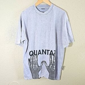 Quanta Concept & Desing House T-Shirt.
